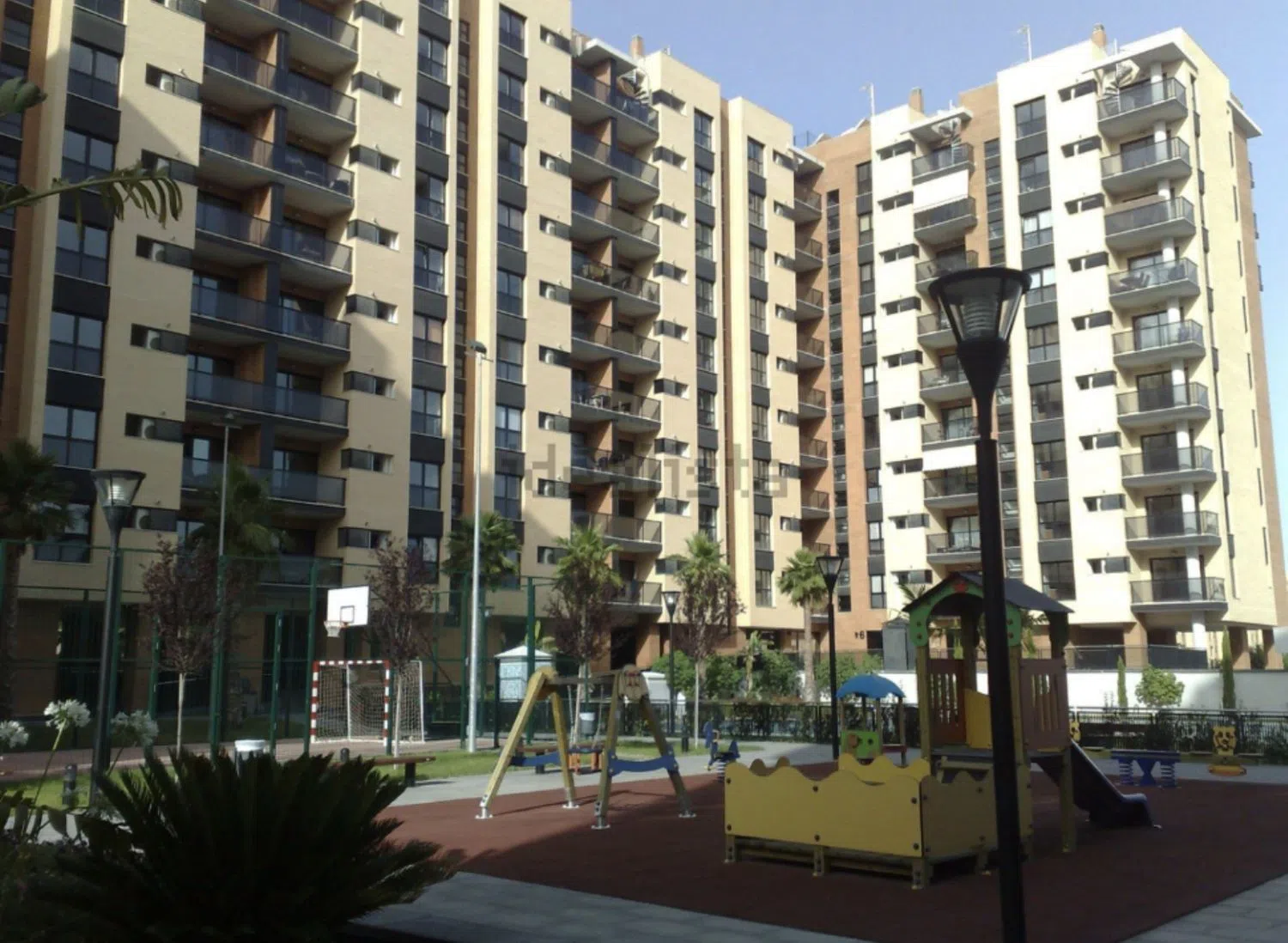 Piso en avenida José Jornet Navarro, 1 - Foto 2