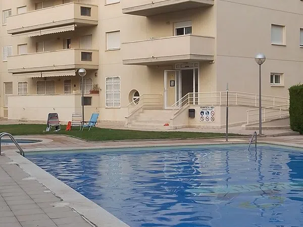 Piso en Calle del Camí del Racó, 4, Cap Salou, Cap Salou - Foto 1