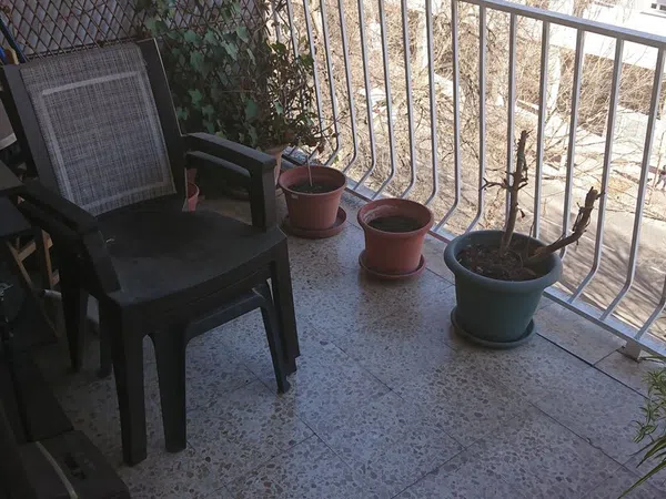 Piso en calle Torres de la Alameda, 4 - Foto 8