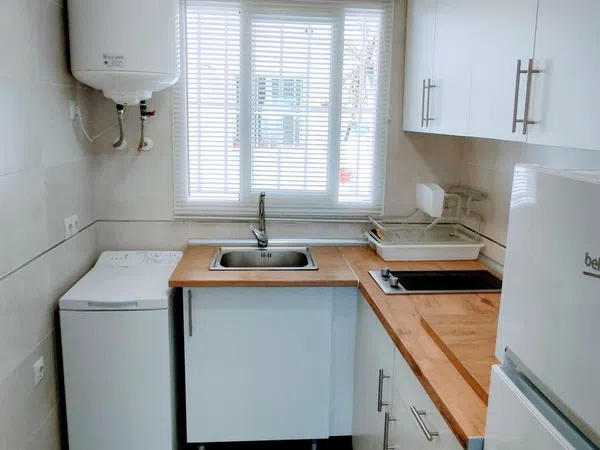 Piso en calle Practicante Fernández Alcolea, 2 - Foto 5