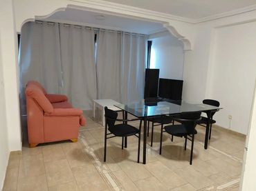 Piso en  Avenida de la Armada Española 26 - Foto 9