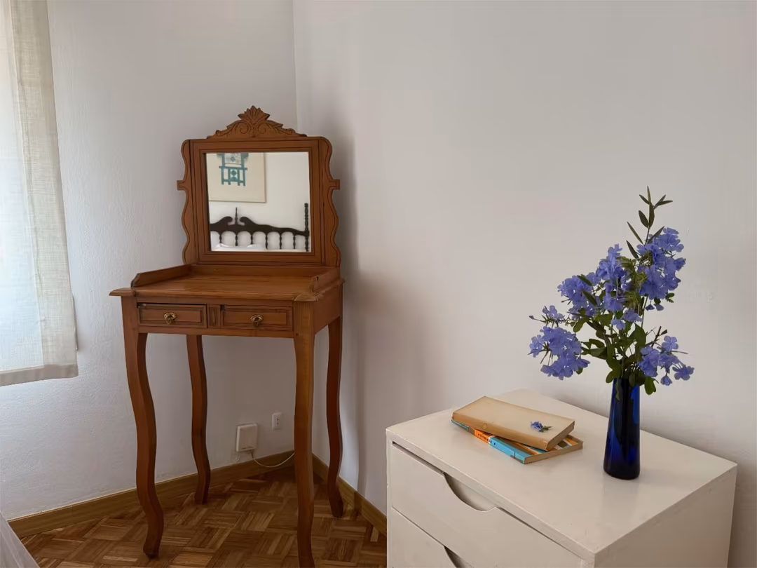 Piso en  Carrer del Putxet 75 - Foto 14