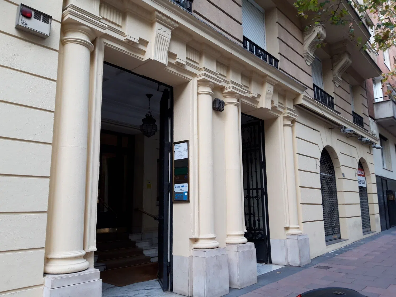 Piso en calle de Velázquez, 55 - Foto 16