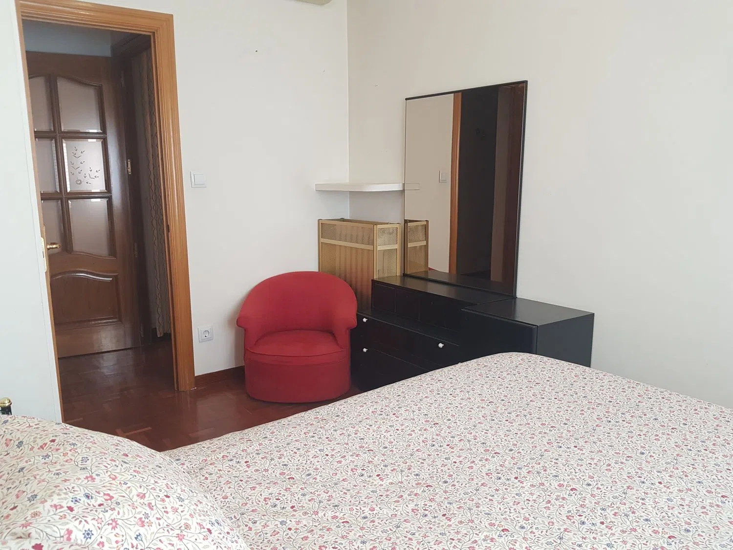 Ático en calle de Jerónima Llorente, 69 - Foto 8