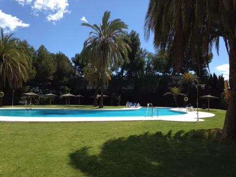 Estudio en plaza Pedro Antonio de Alarcón, 1 - Foto 2