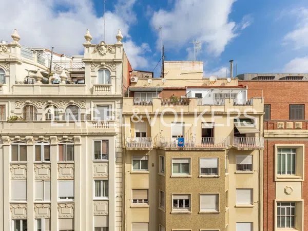 Piso en Calle de Borriana, Gran Vía - Foto 33