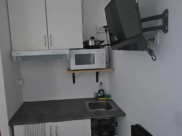 Estudio en Calle Sol, 1, Casco Antiguo, Casco Antiguo - Foto 2