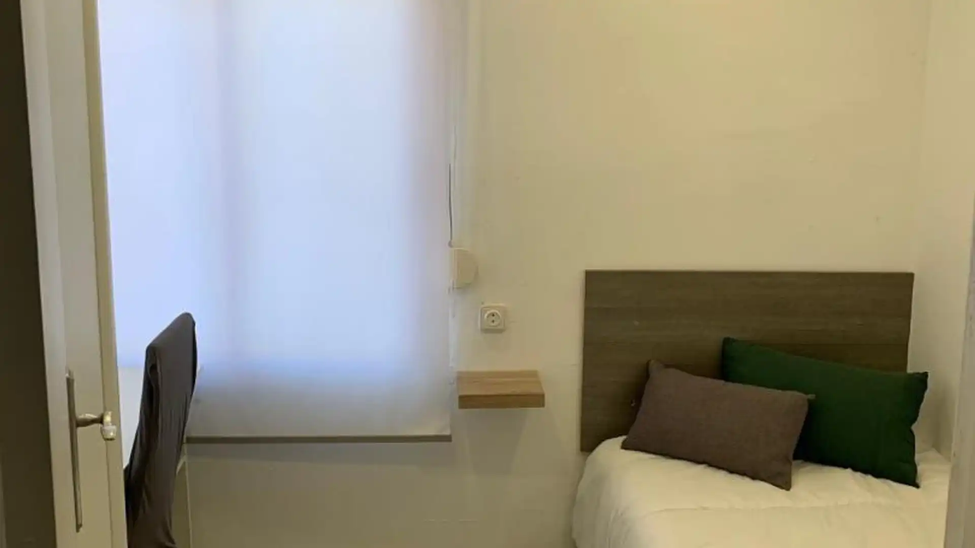 Piso en  Pasaje de Teba 2 - Foto 2