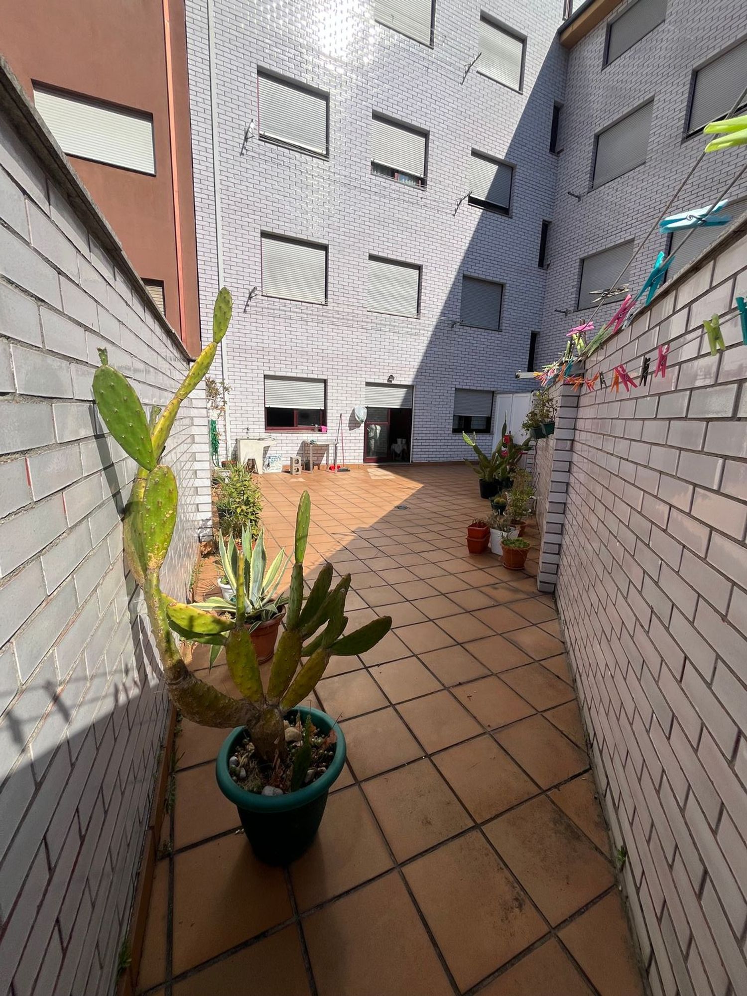 Piso en Avenida de América, 22, Zona Alta, Zona Alta - Foto 18