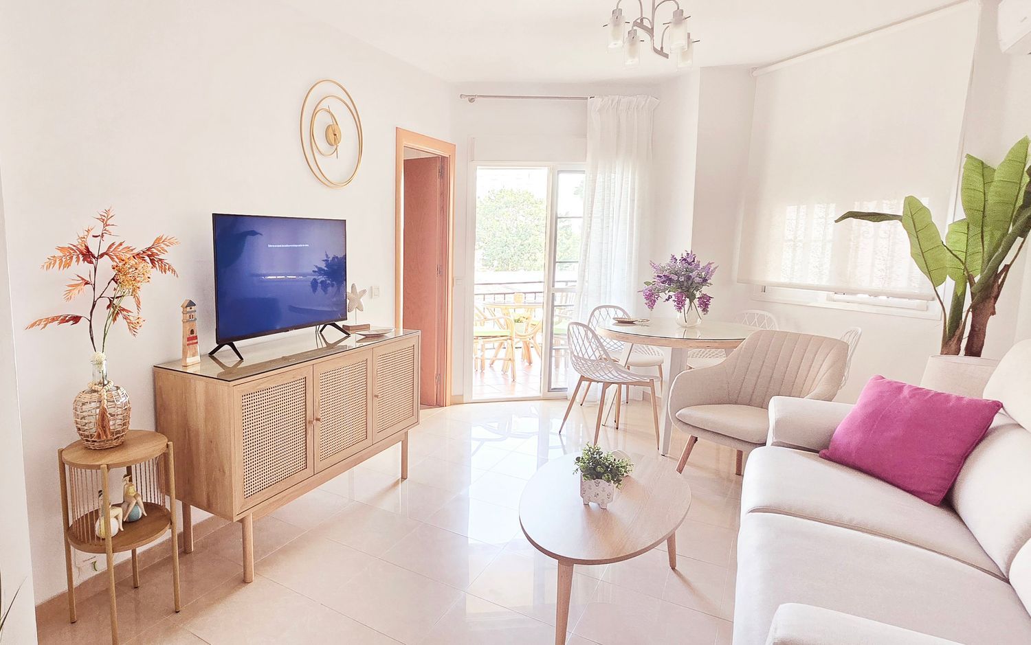 Piso en calle Salvador Allende, 48 - Foto 1