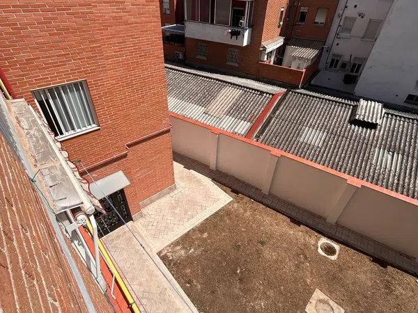 Piso en Calle de Barrionuevo, 9, Puerta del Ángel - Foto 18