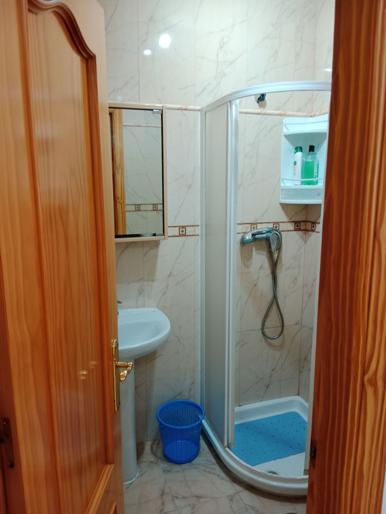 Piso en avenida Carlota Alessandri, 15 - Foto 14