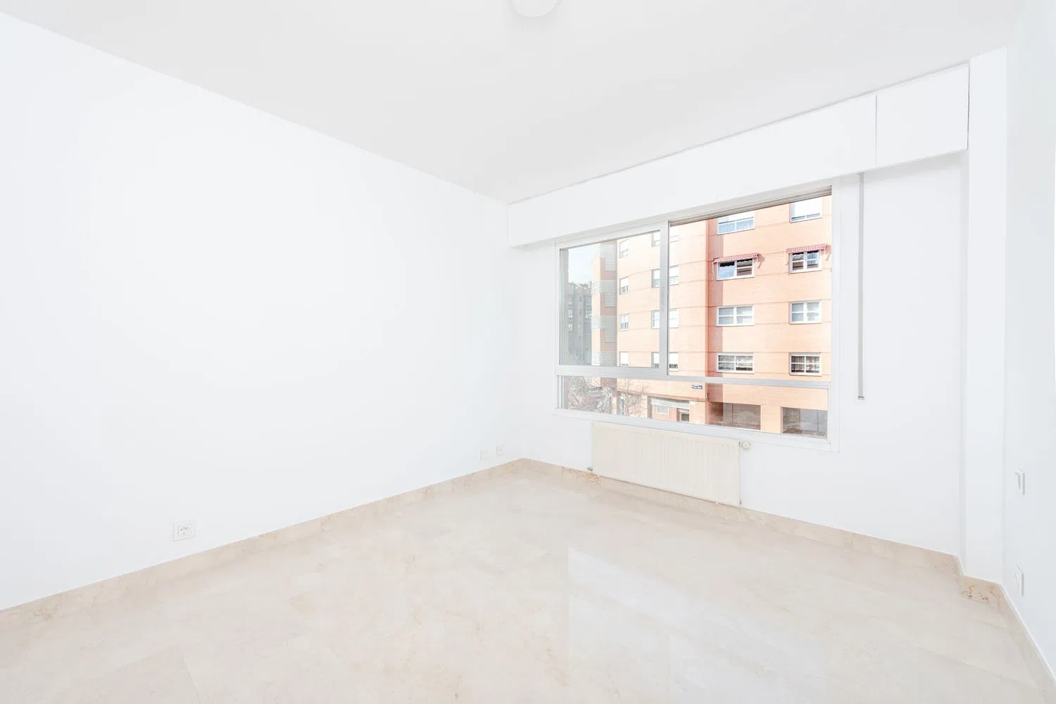 Piso en avenida del Papa Negro - Foto 7