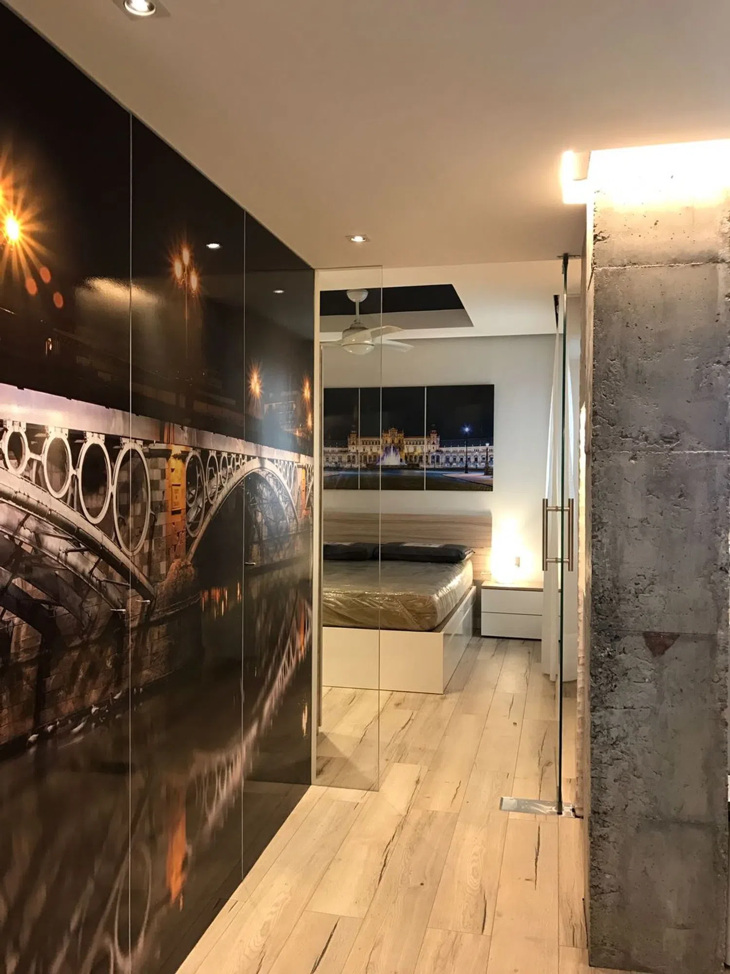 Estudio en calle Escuelas Pías, 1 b - Foto 2