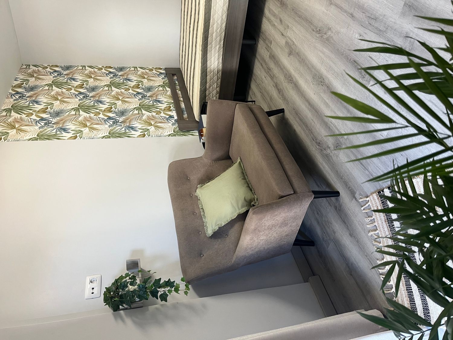 Estudio en calle Mazaroco, 26 - Foto 7