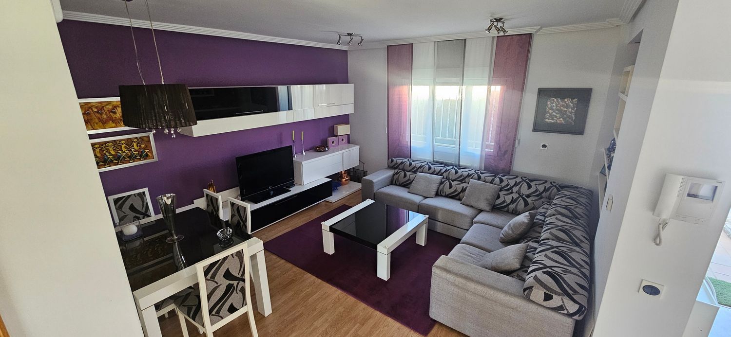 Chalet pareado en Poblete - Foto 6