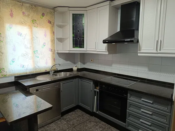 Piso en Escultor ruiz olmos, 1, Fátima - Campiñuela - Foto 4