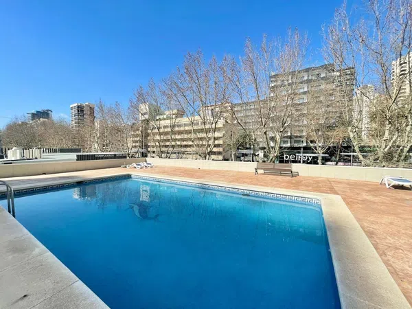 Piso en Avenida del Mediterráneo, 24 - Foto 2