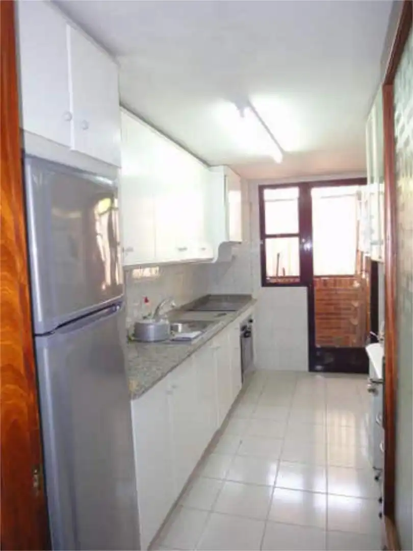 Piso en El Ranero - Foto 3