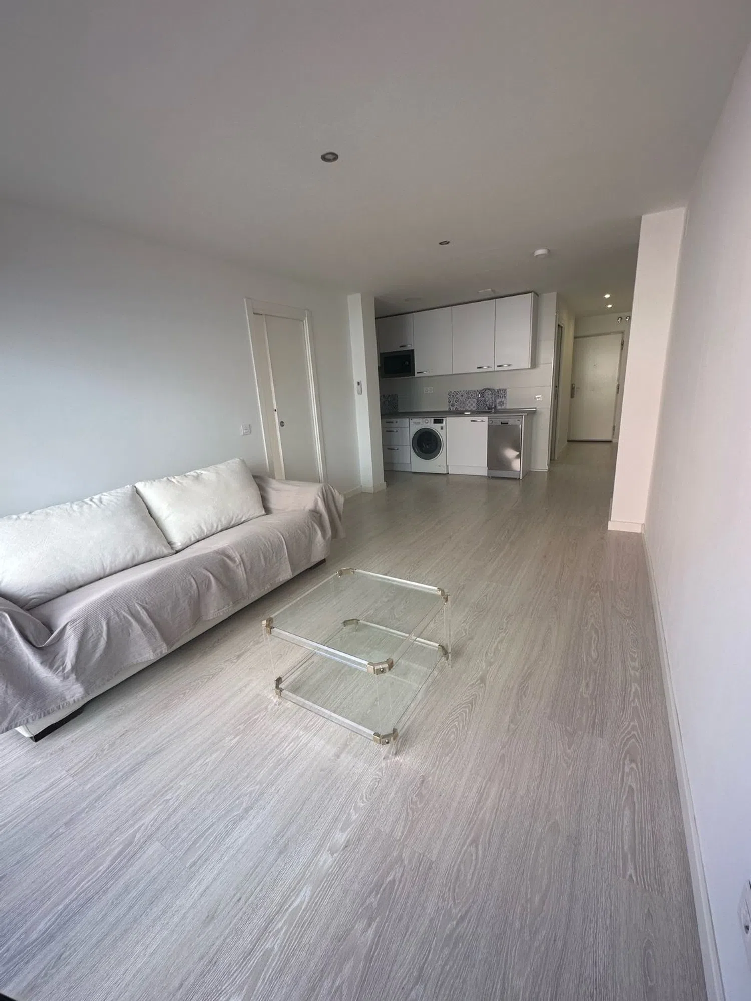 Piso en calle de Calvo Sotelo, 7 - Foto 7