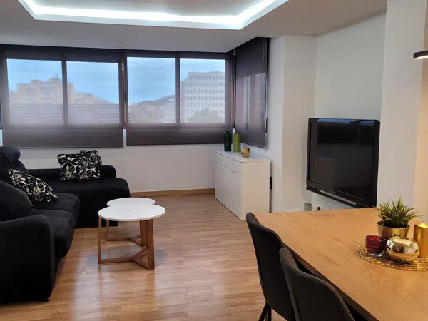 Piso en calle Sacerdote Isidro Albert, 6 - Foto 4