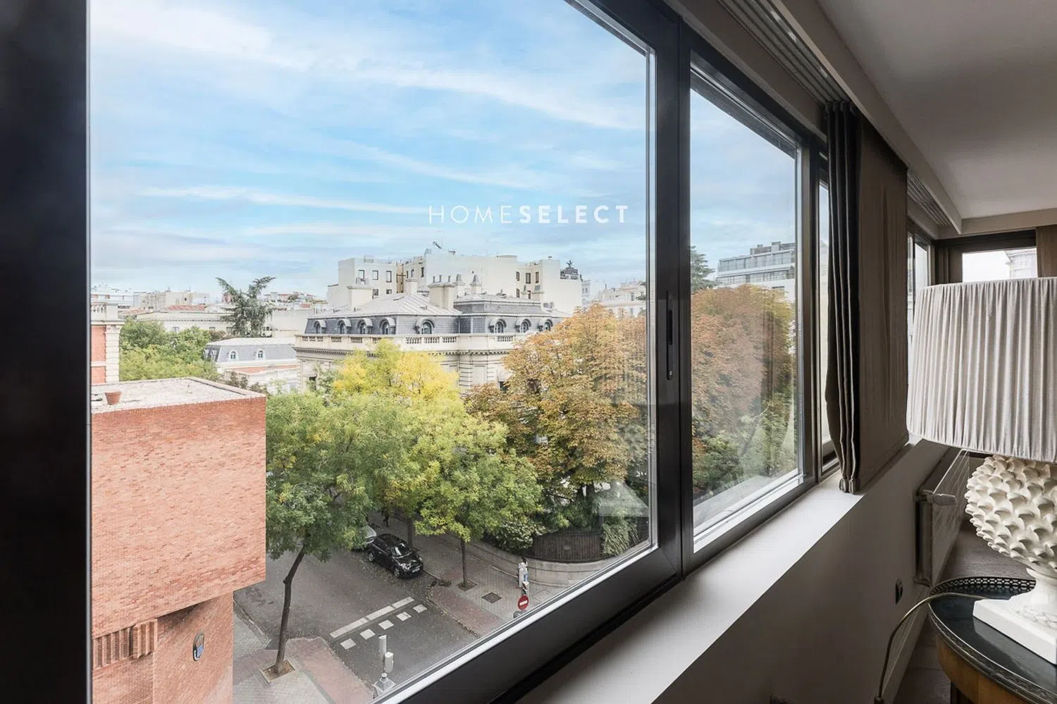 Ático en calle de Zurbano - Foto 3