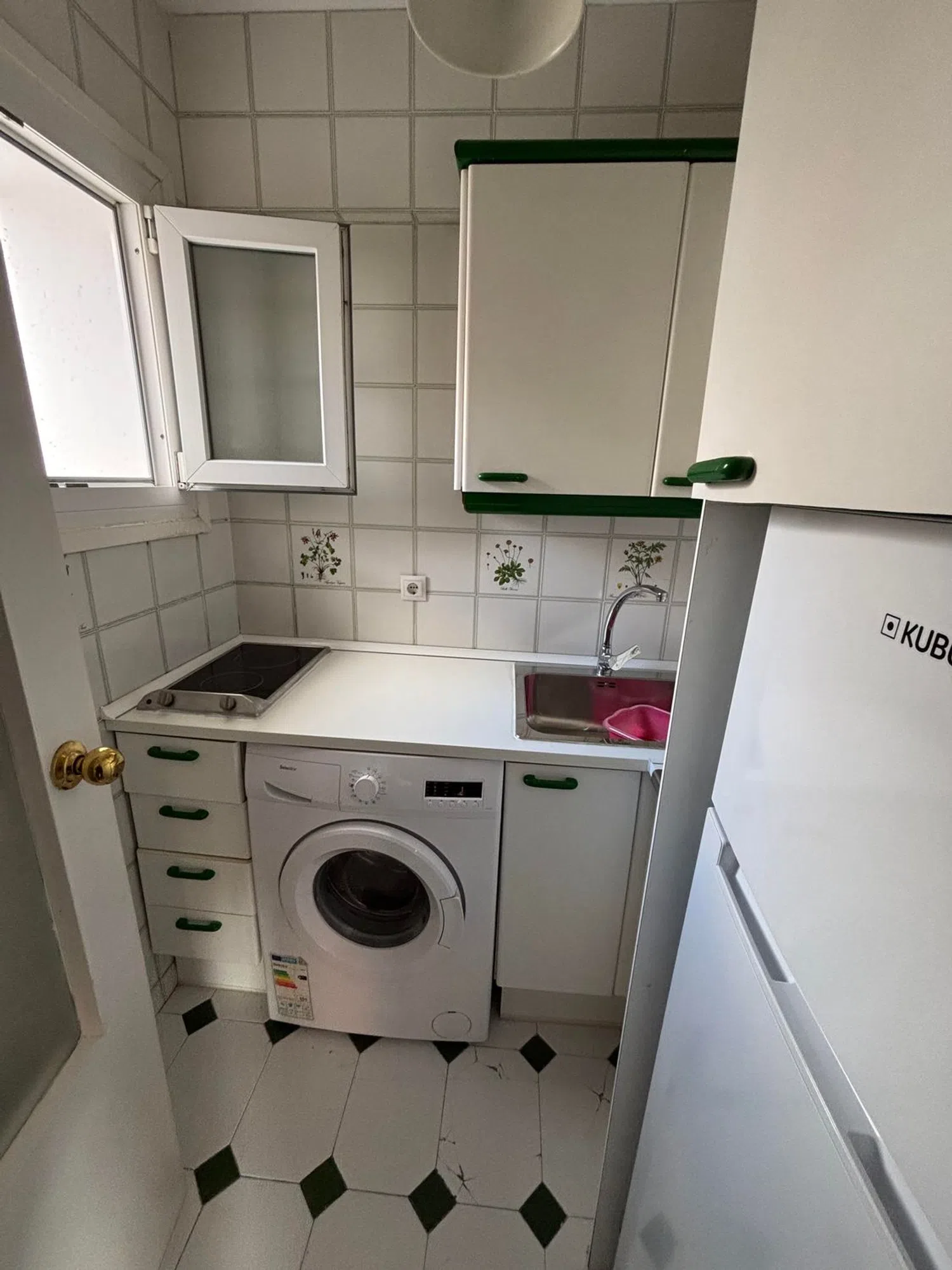 Piso en calle de González Amigo, 23 - Foto 6