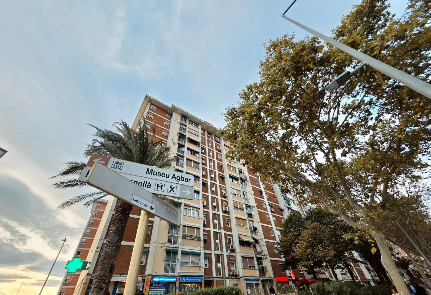 Estudio en calle de Mossèn Andreu, 3 - Foto 33