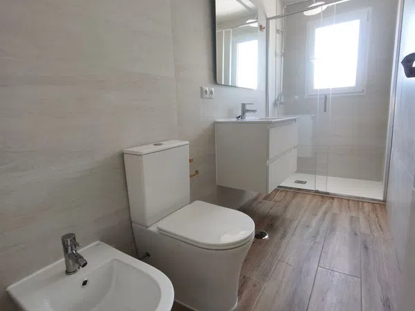 Chalet adosado en Calle Maestro Quino, 15, Playa de los Náufragos - Foto 2