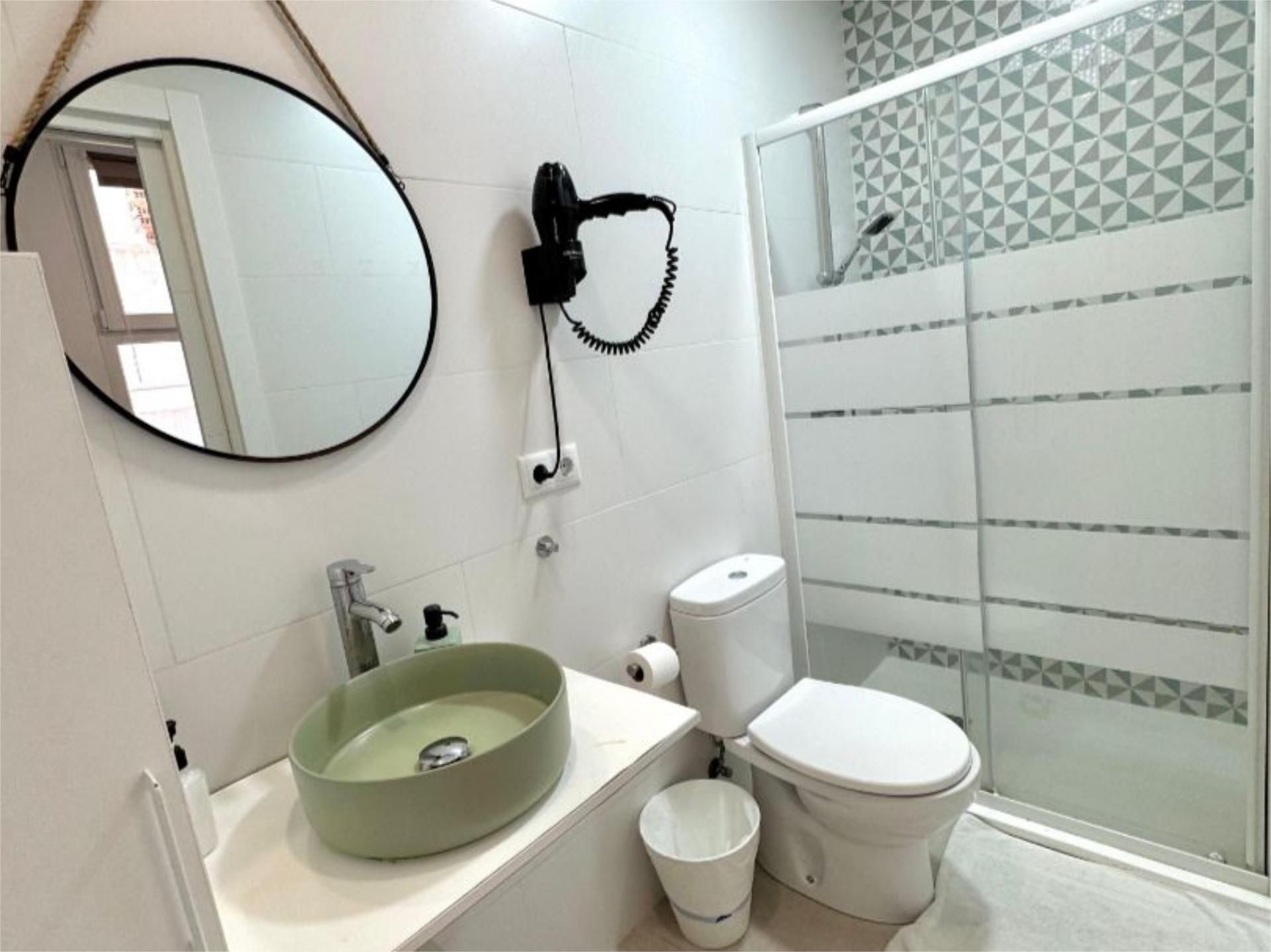 Piso en  Calle San Leandro 13 - Foto 4