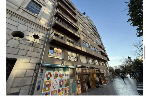 Piso en calle Acera del Casino, 3 - Foto 22