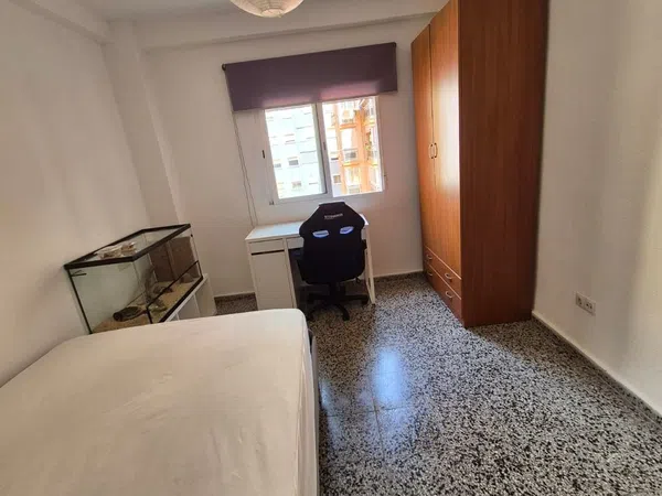 Piso en calle Góngora, 24 - Foto 8