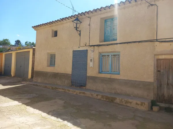 Chalet pareado en Calle Matadero Nuevo, 1 - Foto 1