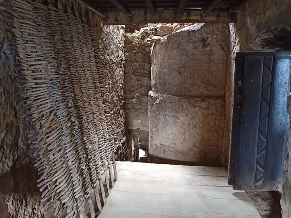 Casa de pueblo en Lugar Cofiño, 44 - Foto 29