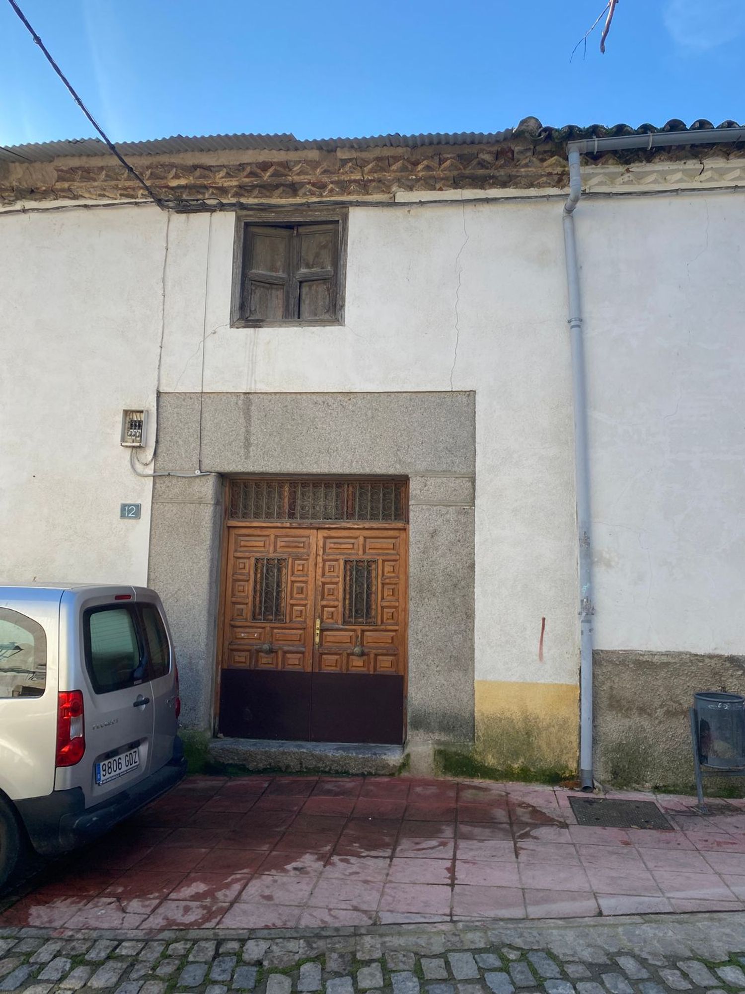 Casa rural en Calle Ancha, 12 - Foto 36