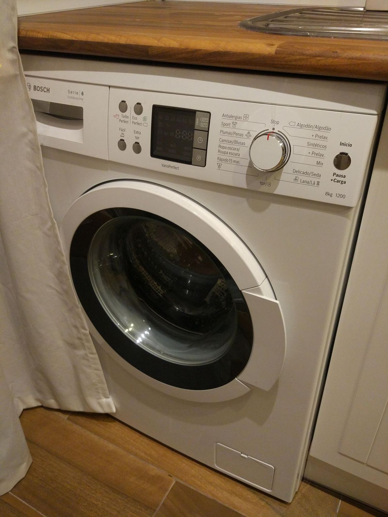 Estudio en Calle de Víctor de la Serna, 29, Bernabéu-Hispanoamérica - Foto 19