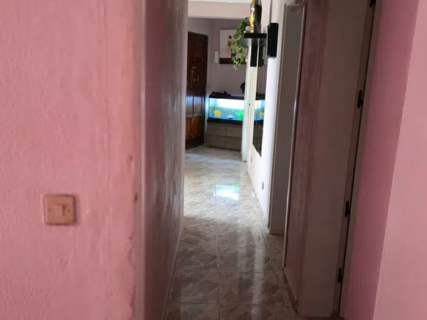 Piso en avenida Escaleritas, 111 - Foto 4