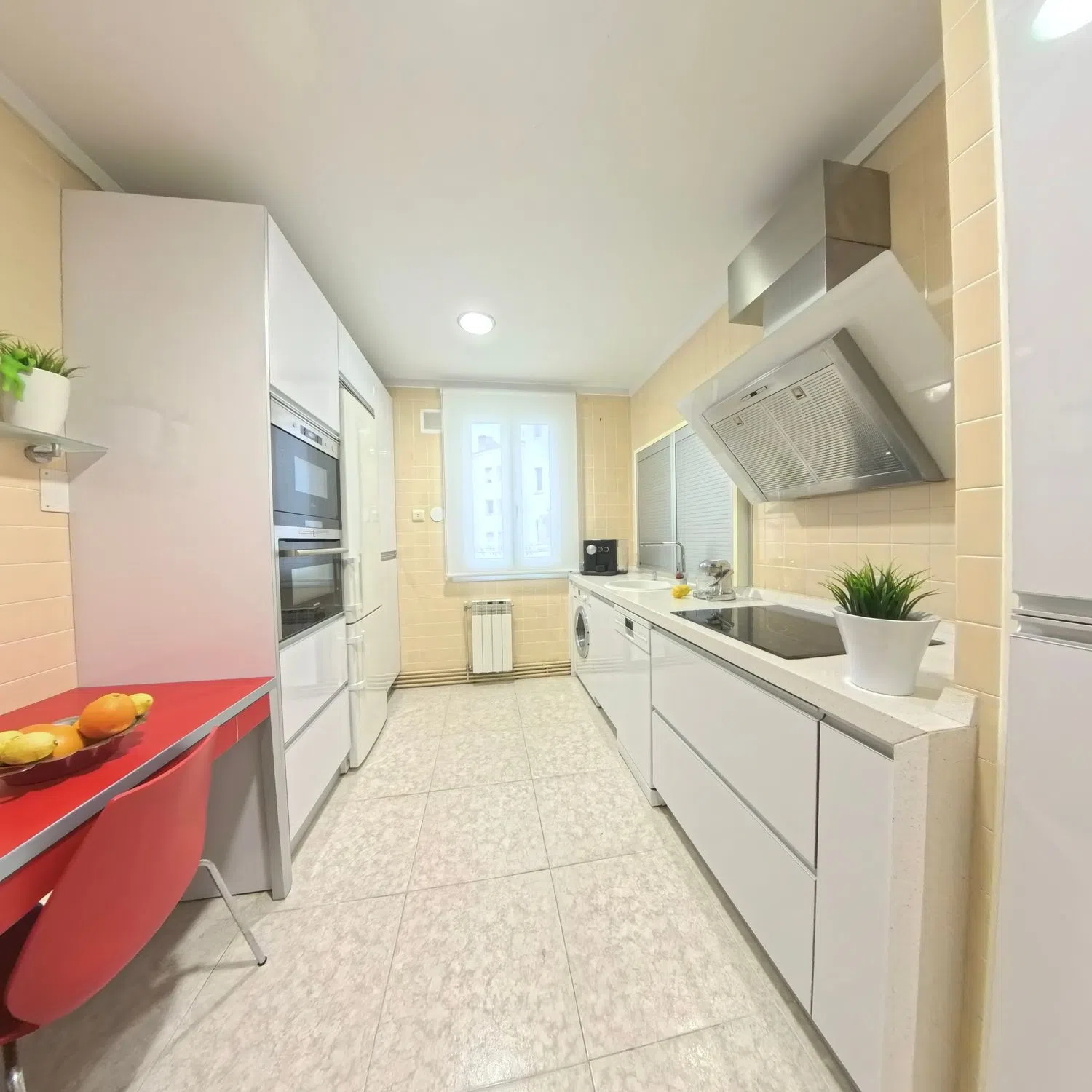 Piso en calle Adriano VI, 6 - Foto 2