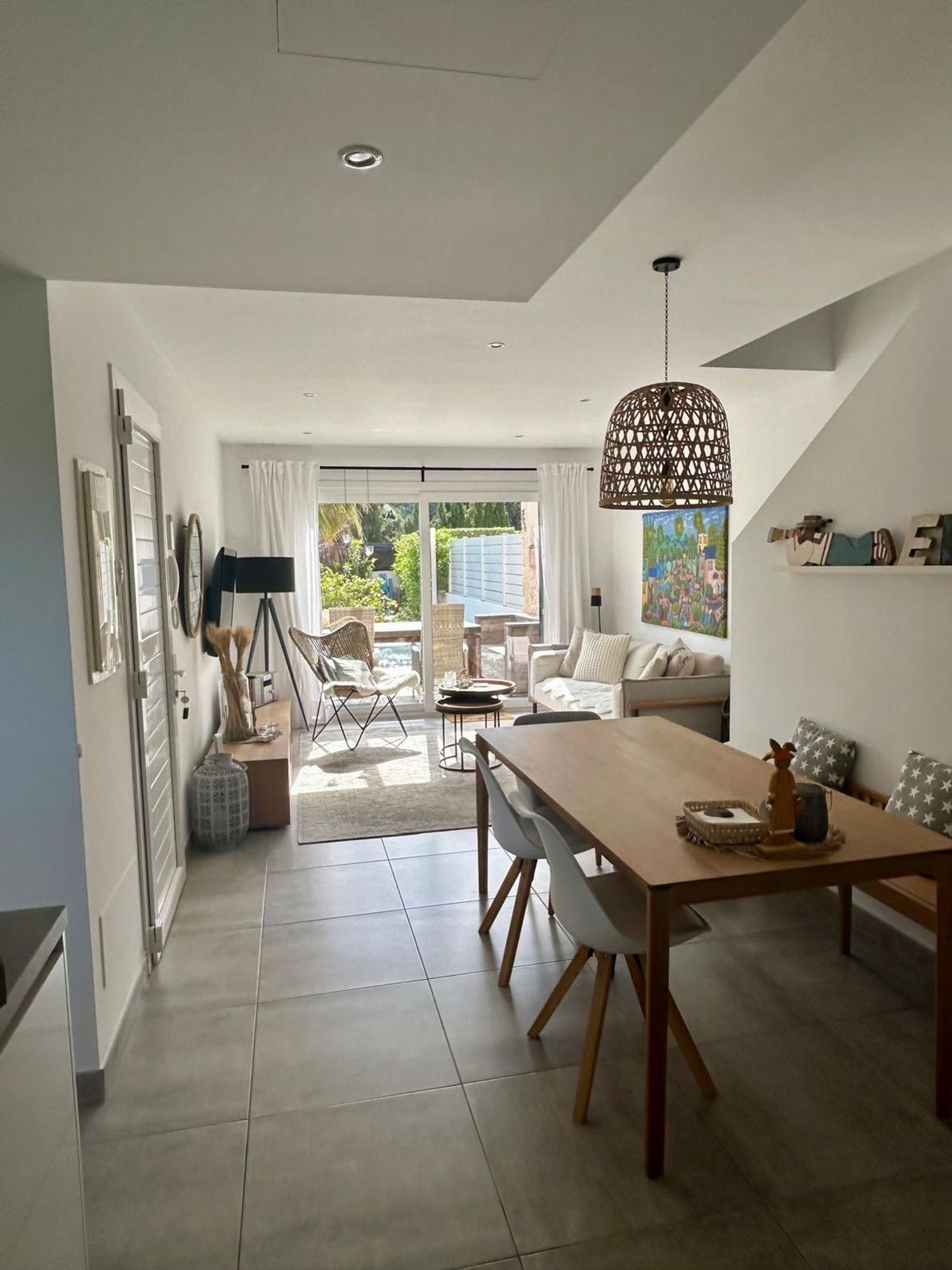 Chalet pareado en calle Falla, 2 a - Foto 21