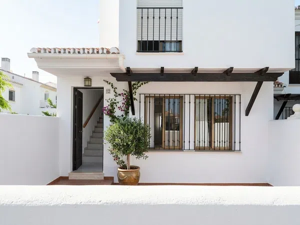 Chalet adosado en Plaza Vistamar, 13, Caleta de Velez, Caleta de Velez - Foto 17