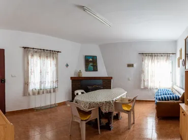 Chalet en  Diseminado Poligon 1 94N - Foto 7