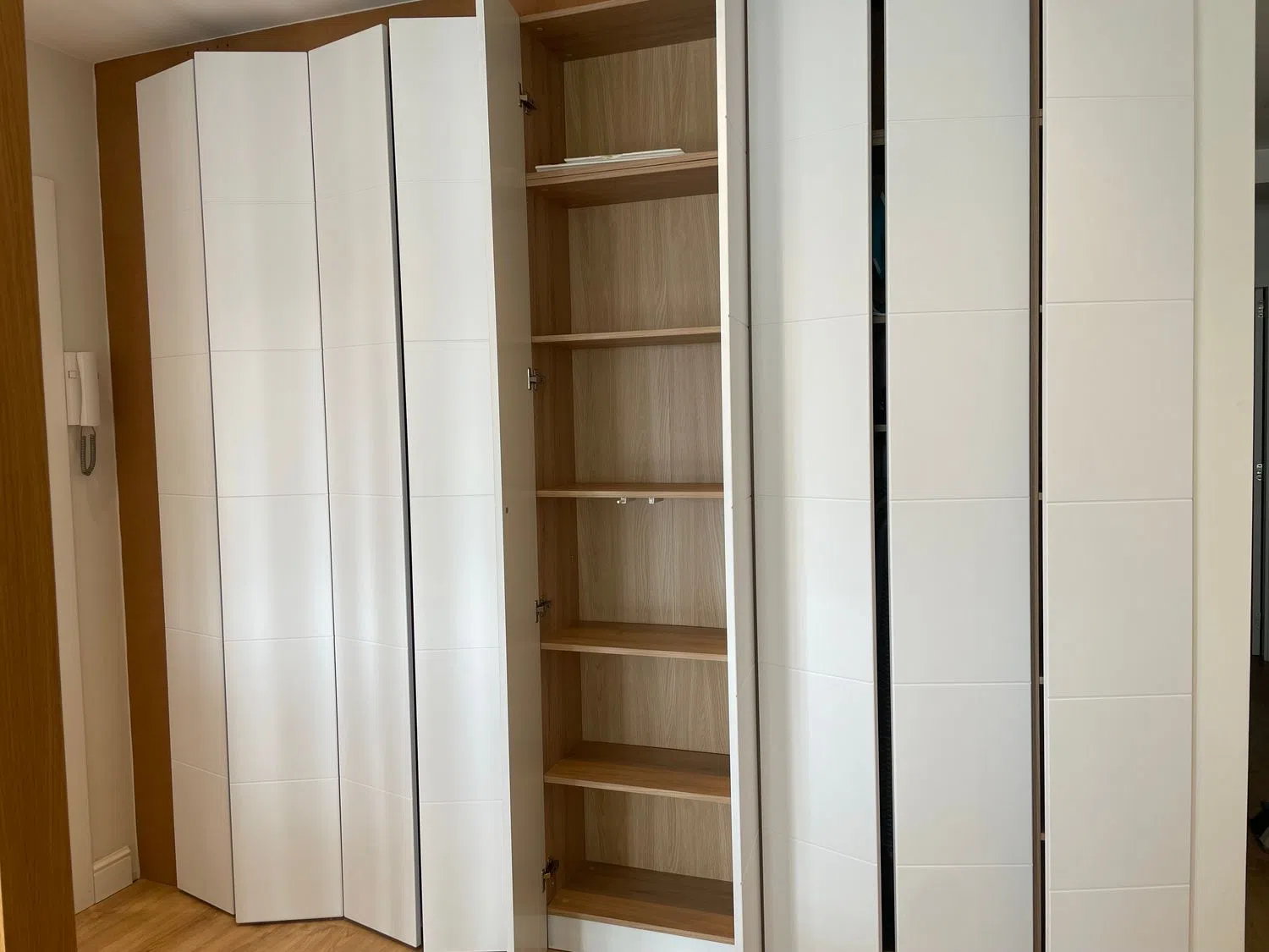 Piso en ronda de Outeiro, 206 - Foto 3