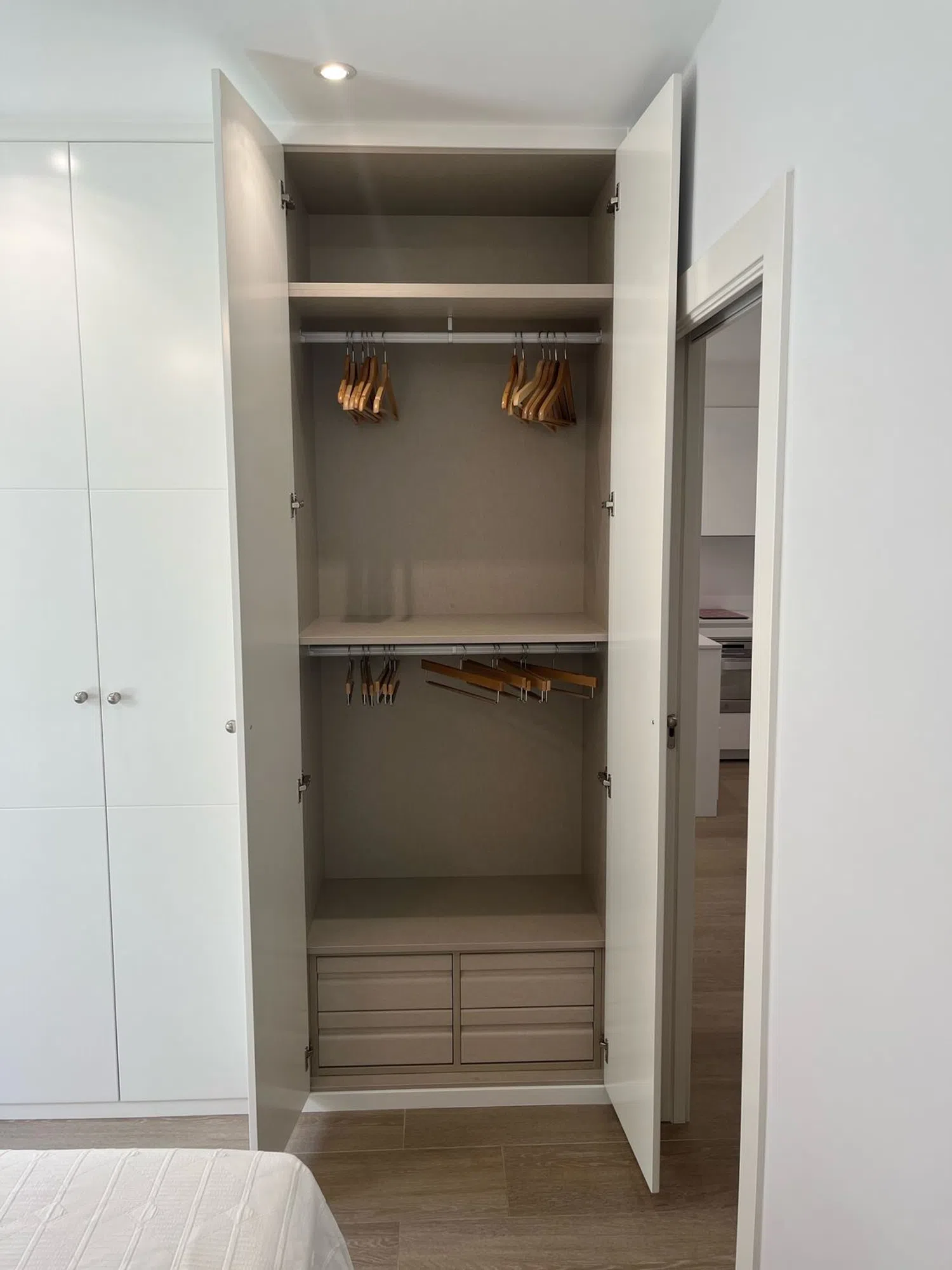 Piso en calle de Zurbano, 71 - Foto 25