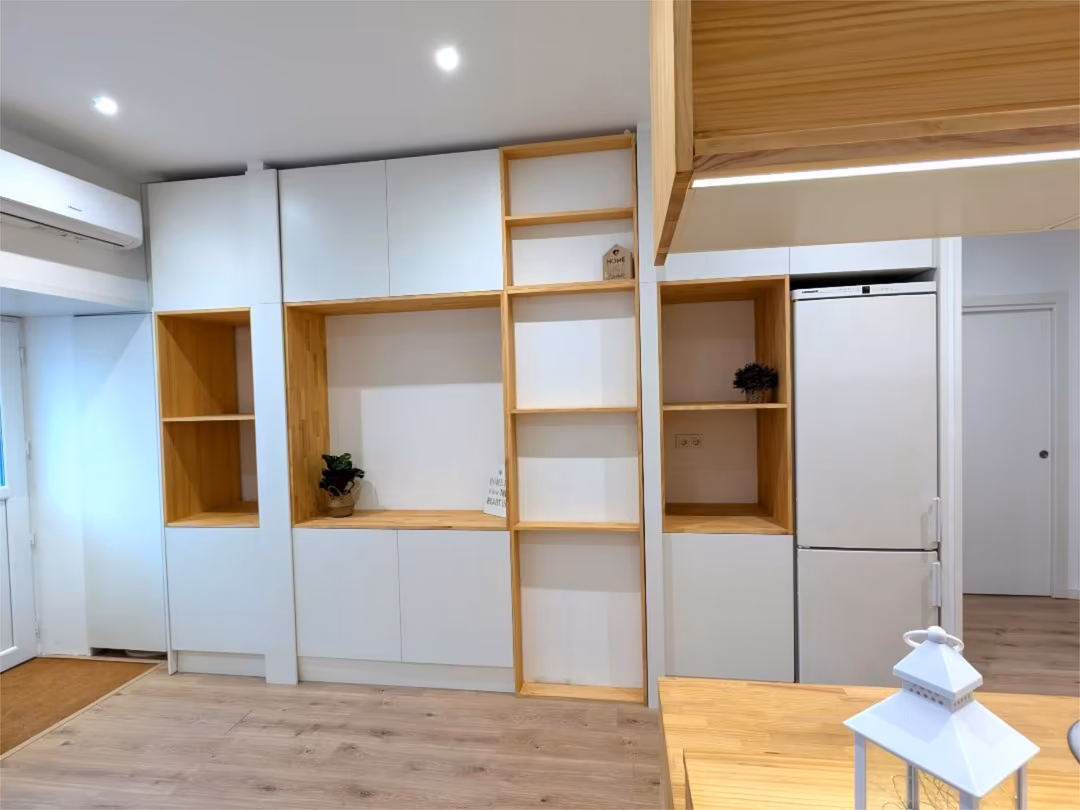 Piso en  Calle del Corregidor Juan Francisco de Luján 17 - Foto 3