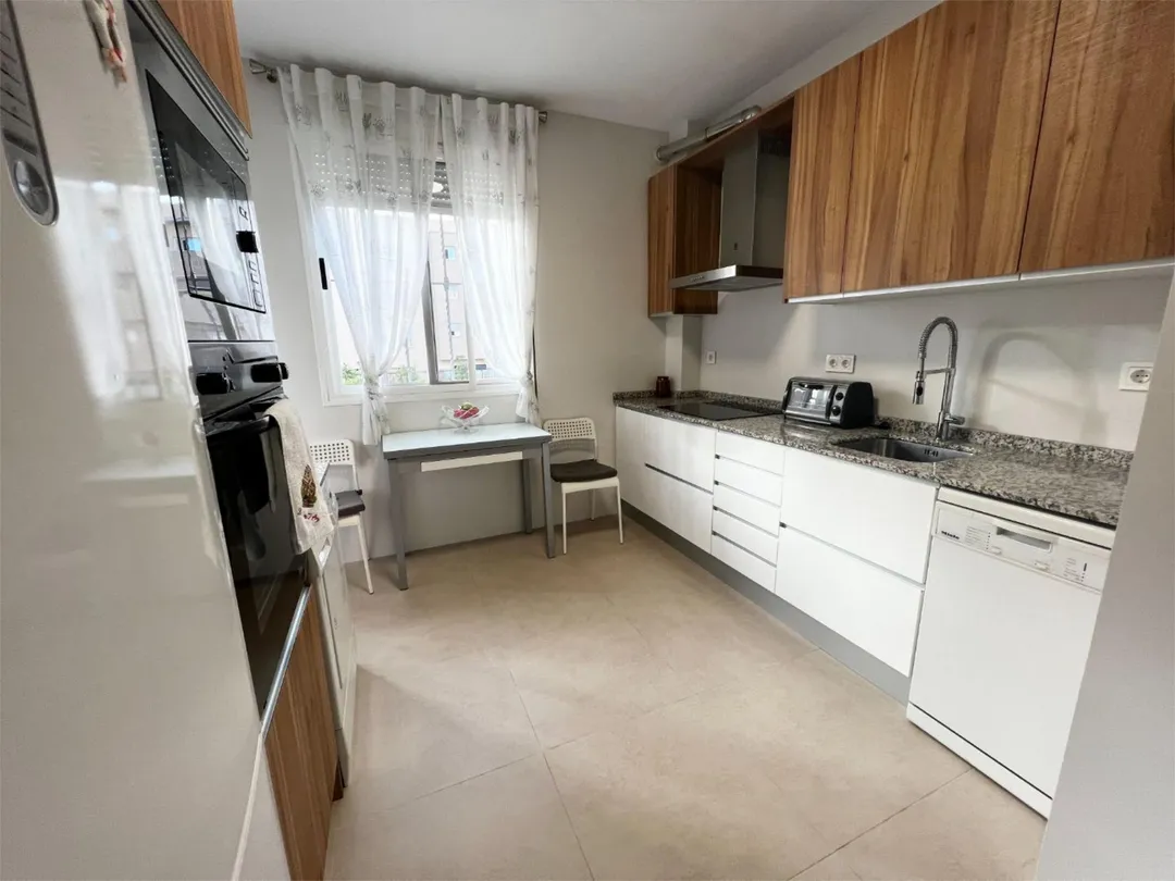 Piso en  Plaza Amoríos 2 - Foto 12