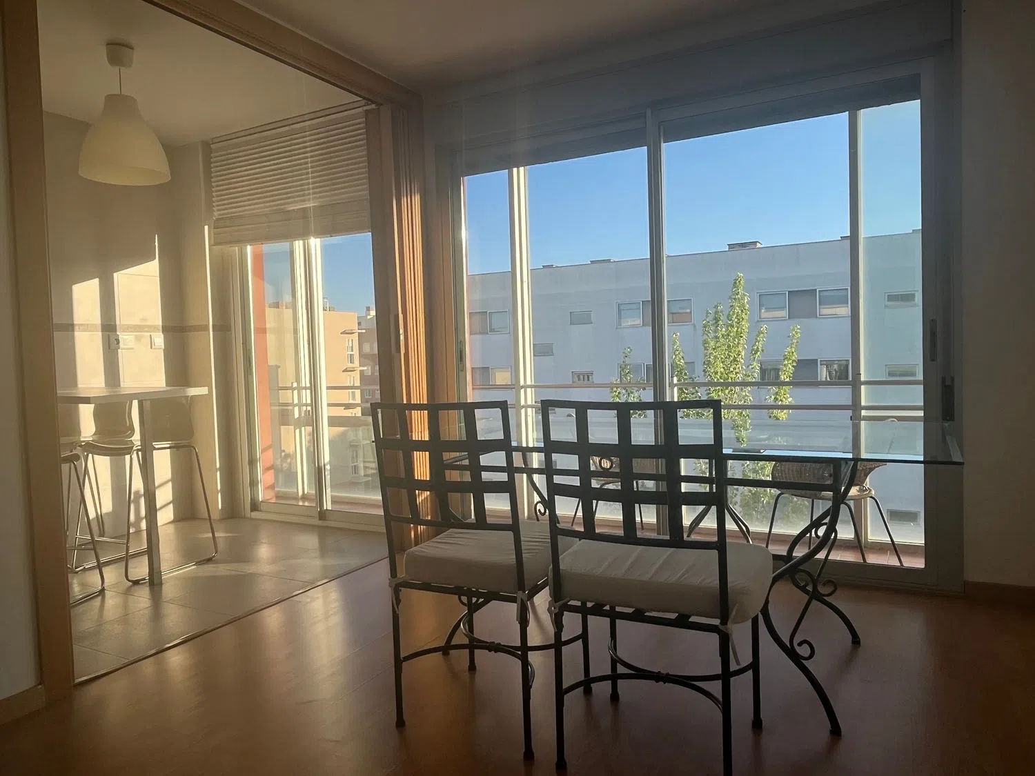 Ático en Barrio Montecanal-Valdespartera-Rosales del Canal - Foto 3