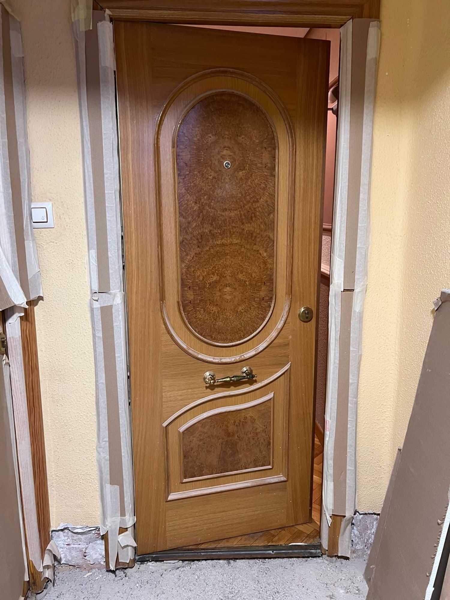 Piso en Calle Lepanto, 70, Franciscanos, Franciscanos - Foto 35
