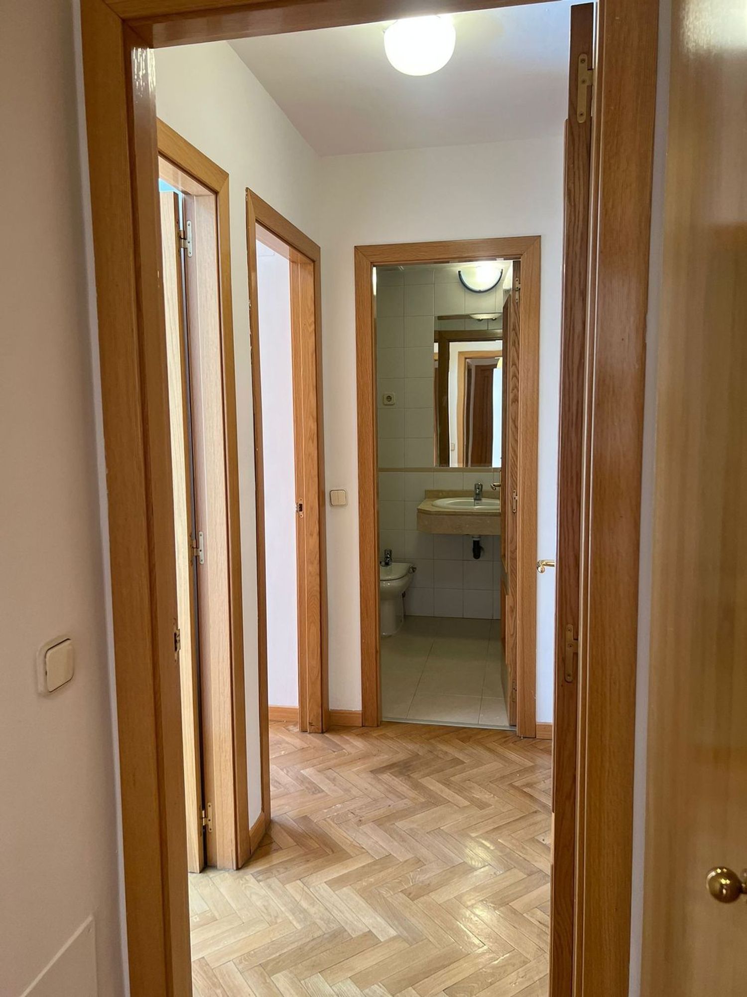 Piso en Marqués de Viana, 76, Valdeacederas - Foto 9