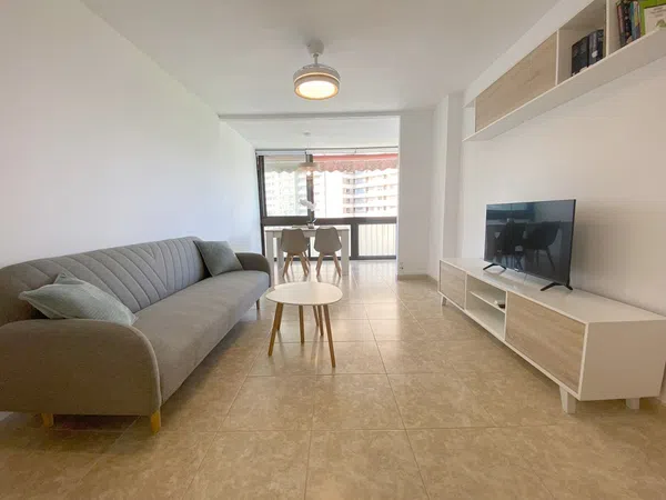 Piso en avenida de la Costa Blanca, 18 - Foto 4