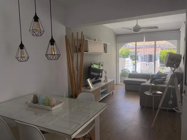 Chalet pareado en Paseo Paraíso, 271, Chullera, Chullera - Foto 1